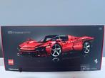 Lego Ferrari Daytona, Ophalen, Zo goed als nieuw, Auto