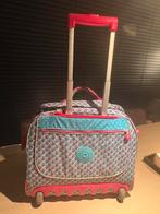 Boekentas kipling, Ophalen of Verzenden, Zo goed als nieuw