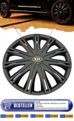 KIA SPORTAGE, STONIC,... wieldoppen |✔️ Meerdere modellen 🔥, Auto diversen, Wieldoppen, Ophalen of Verzenden, Nieuw