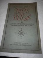 oude atlas  '45, Boeken, Ophalen of Verzenden
