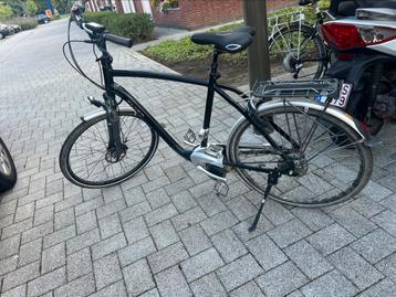 Elektrische fiets flyer defect, Enlèvement, Comme neuf
