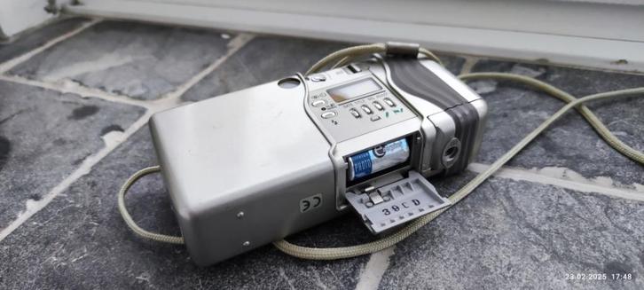 Cameras Pentax olympus nikon fujifilm, Audio, Tv en Foto, Fotocamera's Analoog, Olympus, Ophalen of Verzenden