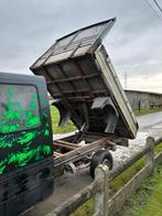 Mercedes sprinter 208 openlaadbak/ kieper, Autos, Achat, Boîte manuelle, Mercedes-Benz, Diesel