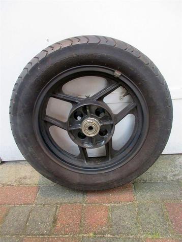 Kawasaki GPX600 achtervelg achterwiel achter velg wiel GPX beschikbaar voor biedingen