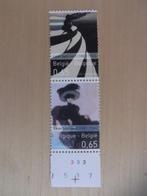 3518-3519 Léon Spilliaert, Ophalen of Verzenden, Postfris, Frankeerzegel