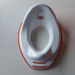 Plaspotje en wc-verkleiner, Ophalen, Zo goed als nieuw