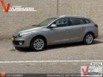 Renault Megane Estate 1.5 dCi Collection | Climate | Cruise, 88 g/km, Zwart, Bruin, Te koop