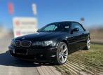 Bmw série 3 e46 318ci, Auto's, BMW, 100 kW, 4 zetels, Achterwielaandrijving, Zwart