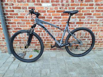 mountainbike fiets beschikbaar voor biedingen
