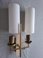 wandlamp, Ophalen