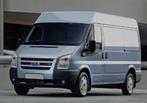 GEZOCHT FORD TRANSIT, Vacatures, Vacatures | Chauffeurs