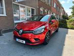 Renault Clio 0,9tce! Nieuwstaat*Airco*Navi*69000km* Garantie, Auto's, Voorwielaandrijving, Leder en Stof, 3 cilinders, 66 kW