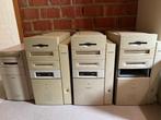 5 vintage Apple Macintosh voor verzamelaars, Computers en Software, Gebruikt, Minder dan 4 GB, HDD, Powermac