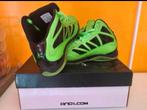 AND1 Entourage Mid Chlorofyl Import US 43, Ophalen of Verzenden, Zo goed als nieuw