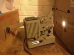 Super 8-projector, Ophalen of Verzenden, Projector