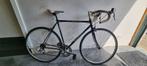 Vintage koersfiets, Fietsen en Brommers, Ophalen, Gebruikt