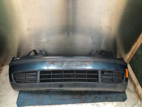 Voorbumper van een Volkswagen Polo, Auto-onderdelen, Carrosserie, Bumper, Volkswagen, Gebruikt, 3 maanden garantie, Ophalen of Verzenden