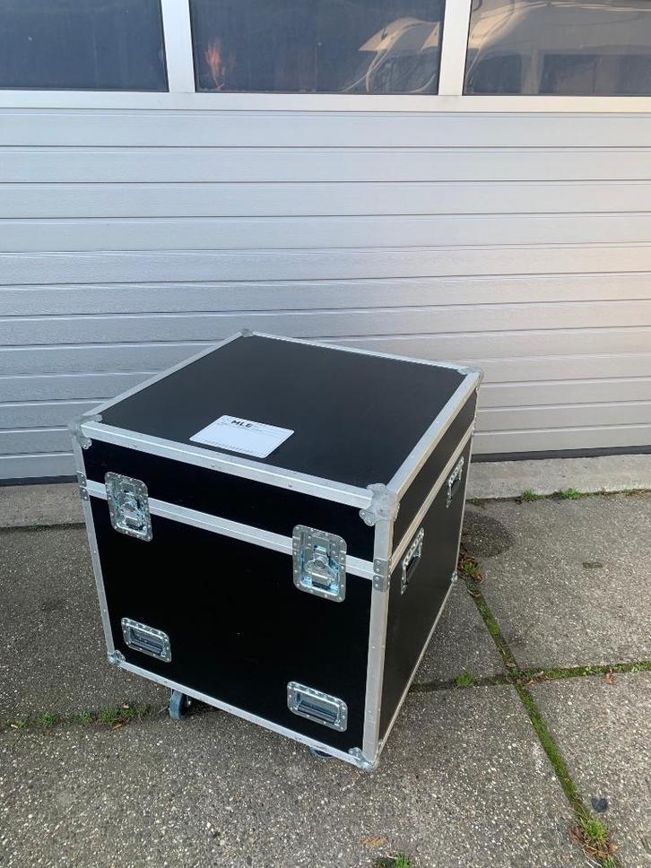 Martin MX10 scans, Muziek en Instrumenten, Licht en Laser, Gebruikt, Licht, Kleur, Stroboscoopeffect, Ophalen