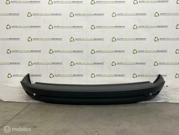 Achterbumper Renault Megane Estate 3 ORIGINEEL 850B20004R beschikbaar voor biedingen