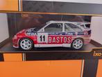 Ford Escort RS Cosworth #11 24h Ypres Rally 1995, Nieuw, Overige merken, Ophalen of Verzenden, Auto