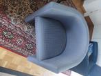 Zetel, Huis en Inrichting, Zetels | Zetels, Ophalen, Gebruikt, Eenpersoons, Minder dan 75 cm