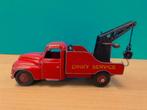 Camion de dépannage Dinky Toys #35a, Envoi, Utilisé, Autres types, Dinky Toys