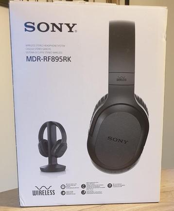 Sony koptelefoon  beschikbaar voor biedingen