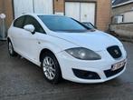 2012 Seat Leon, Auto's, Euro 5, Gebruikt, Leon, Overige brandstoffen