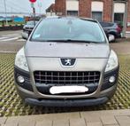 Peugeot 3008 2011, Euro 5, Boîte manuelle, Beige, 5 portes