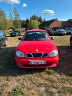 Daewoo Lanos, Auto's, Handgeschakeld, Particulier, Lanos, Te koop