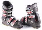 35 36 EU kinder skischoenen NORDICA GP TJ, light frame, Gebruikt, Schoenen, Ophalen of Verzenden, Carve