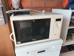 Microgolfoven Whirlpool, Ophalen, Gebruikt, Microgolfoven, Inbouw