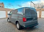 Volkswagen Transporter T6 | 12 Maanden Garantie|147 Dkm|2017, Auto's, USB, 4 cilinders, 5 deurs, 160 g/km