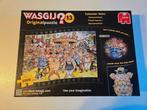 Puzzel Jumbo 1000 stukjes Wasgij original 13, Enlèvement ou Envoi, 500 à 1500 pièces, Utilisé, Puzzle