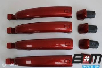 Set portiergrepen Audi A4 8K Limo LY3M beschikbaar voor biedingen