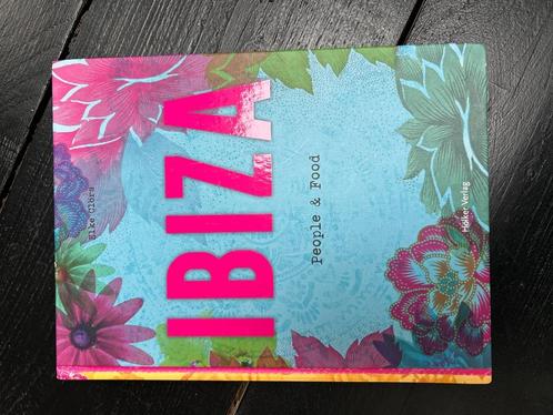 boek ibiza, Livres, Guides touristiques, Enlèvement