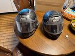 Shoei motorhelmen met intercom Harley Davidson CVO, Ophalen, Shoei