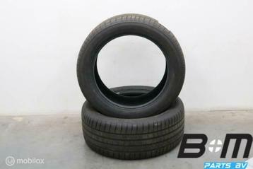 2 x 2854520 112H Bridgestone Alenza 001 DEMO 285 45 20