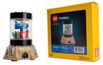 Lego Limited Edition 5009626 / 6605178 Aquarium, Enlèvement ou Envoi, Neuf, Ensemble complet, Lego