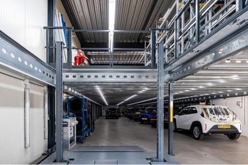 autolift etage magazijn goederen takel, Autos : Divers, Autos divers Autre, Enlèvement ou Envoi