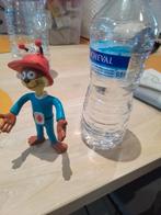 Scrameustache, Enlèvement ou Envoi