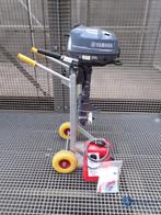 Nieuwe Yamaha 4pk F4BMHS - 3 jaar garantie!, Watersport en Boten, Buiten- en Binnenboordmotoren, -, Nieuw, -, -