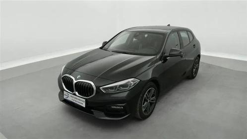 BMW 1 Serie 118 118iA SportLine NAVI / FULL LED / CUIR PARTI, Auto's, BMW, Bedrijf, Te koop, 1 Reeks, ABS, Alarm, Boordcomputer