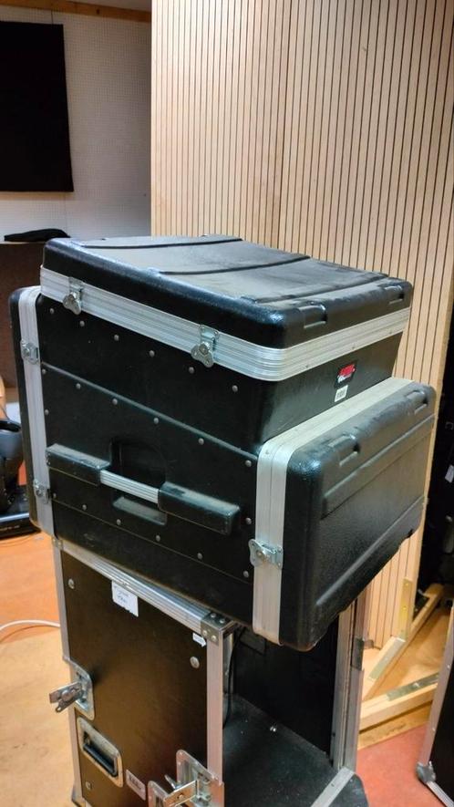 Gator GRC 10x6 DJ case / L-rack, Muziek en Instrumenten, Behuizingen en Koffers, Zo goed als nieuw, Ophalen