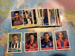 Panini Football stars ‘98, Ophalen of Verzenden, Zo goed als nieuw, Meerdere stickers