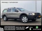 Volvo XC70 2.5 T Ocean Race Orig.NL LPG3 Leer Trekhaak (1800, Automaat, XC70, Beige, Bedrijf