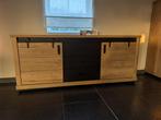Mooie woonkamer meubelen, Huis en Inrichting, Ophalen of Verzenden, Zo goed als nieuw, 6 tot 8 stoelen