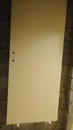 Verfdeur gratis af te halen, Ophalen