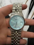 Rolex Land Dweller, Handtassen en Accessoires, Horloges | Dames, Ophalen, Zo goed als nieuw, Rolex