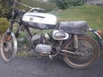 Achete vielle moto suzuki honda yamaha etc, Motos, 1 cylindre, Autre, Entreprise